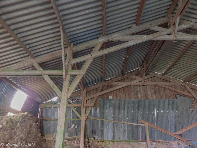 Maison - 67 m² - 2 pièces