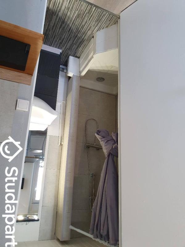 Appartement - 16 m² - 1 pièce