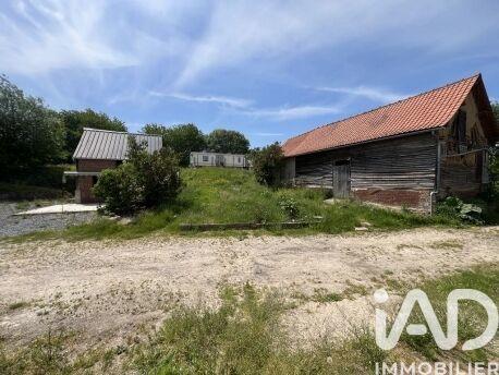 Maison - 46 m² - 2 pièces