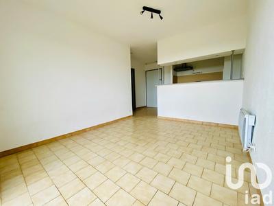 Appartement - 32 m² - 2 pièces