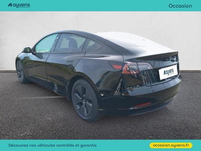 Tesla Model 3 Standard Rwd Plus