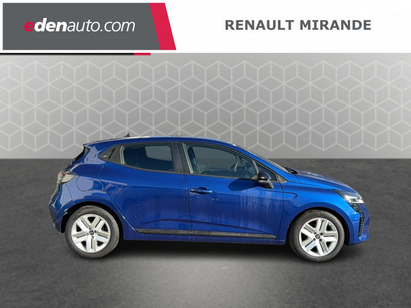 Renault Clio TCe 100 Gpl Evolution