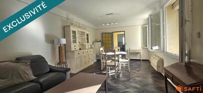 Maison - 225 m² - 10 pièces