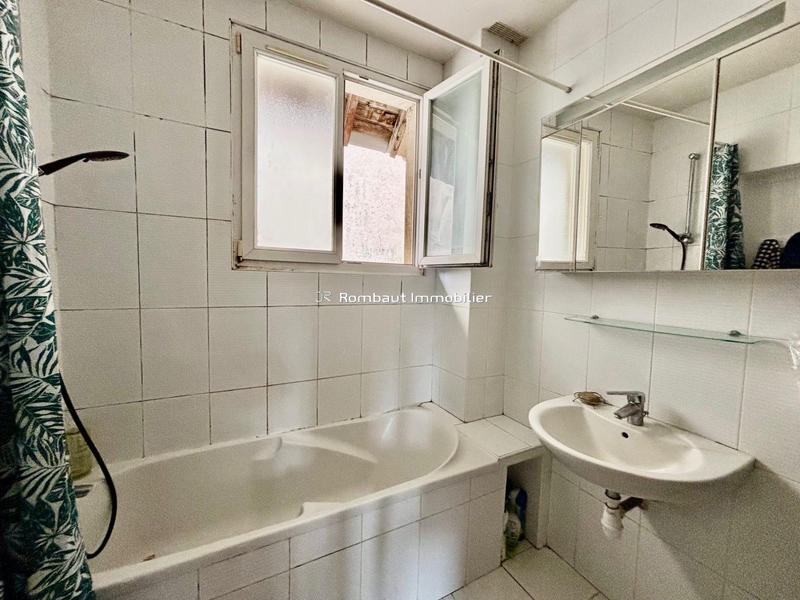 Maison - 142 m² - 8 pièces