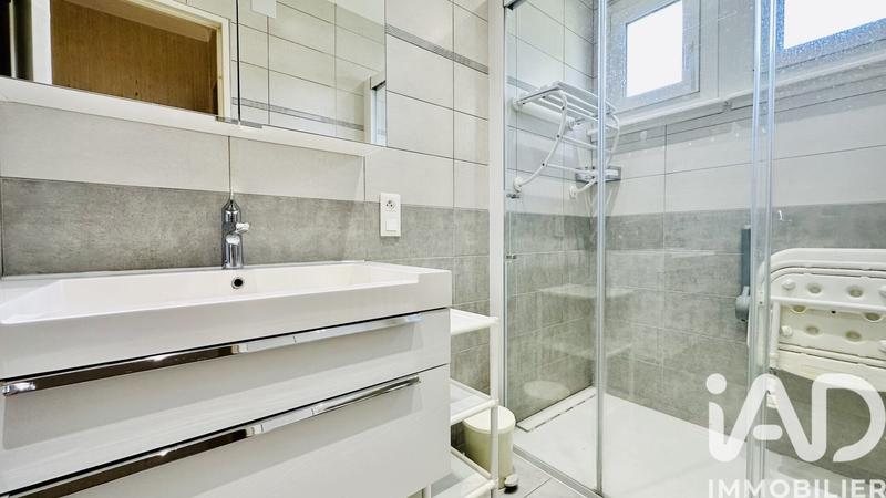 Maison - 117 m² - 5 pièces