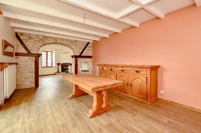 Maison de ville - 260 m² - 6 pièces