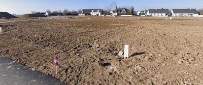 Terrain constructible - 403 m²