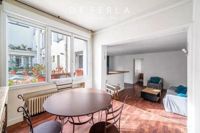 Appartement - 131 m² - 6 pièces