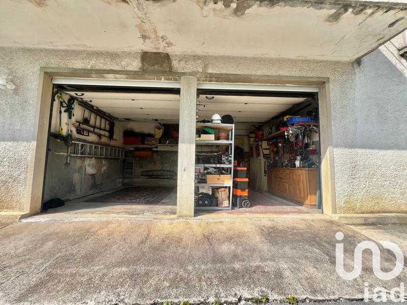 Appartement - 81 m² - 3 pièces