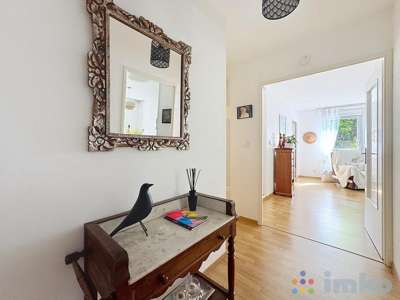 Appartement - 81 m² - 4 pièces