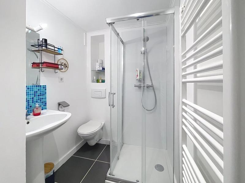 Maison - 108 m² - 5 pièces