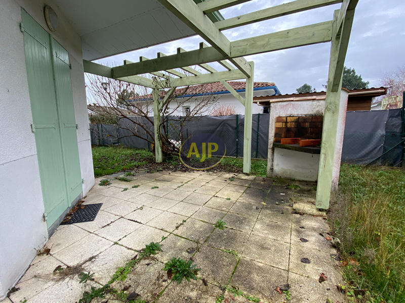 Maison - 52 m² - 3 pièces