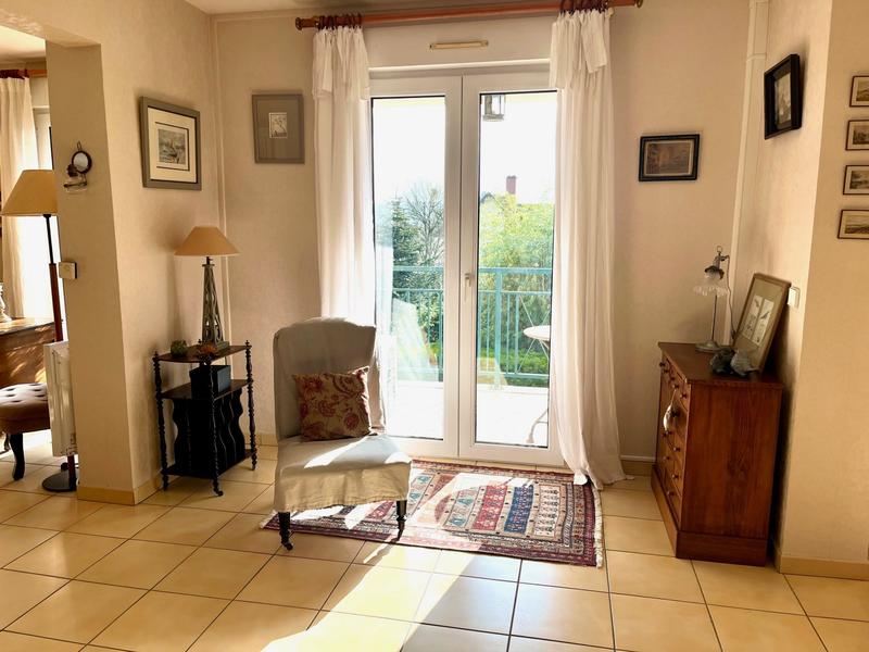 Appartement - 197 m² - 5 pièces