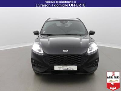Ford Kuga 2.5 Duratec 225 ch Phev Powershift - St-Line