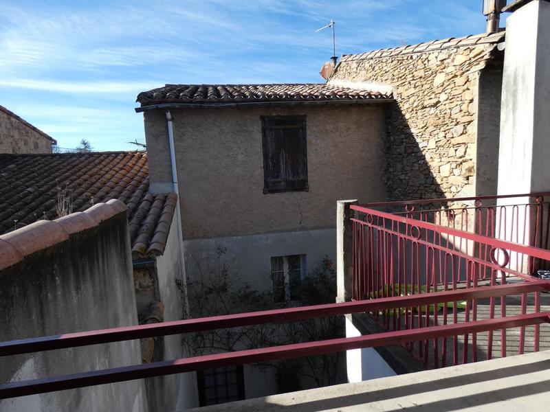 Maison - 104 m² - 5 pièces