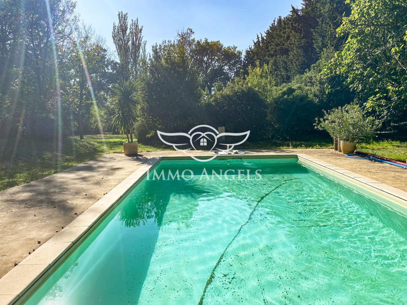 Maison contemporaine - 164 m² - 6 pièces