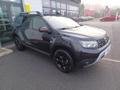 Dacia Duster TCe 150 Fap 4x2 Edc Sl Extreme