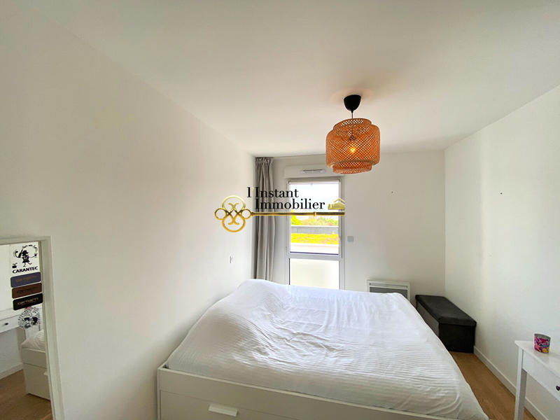 Appartement - 58 m² - 2 pièces