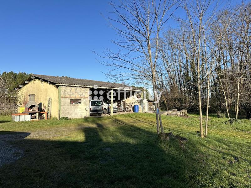 Maison - 148 m² - 7 pièces