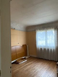 Maison - 93 m² - 4 pièces