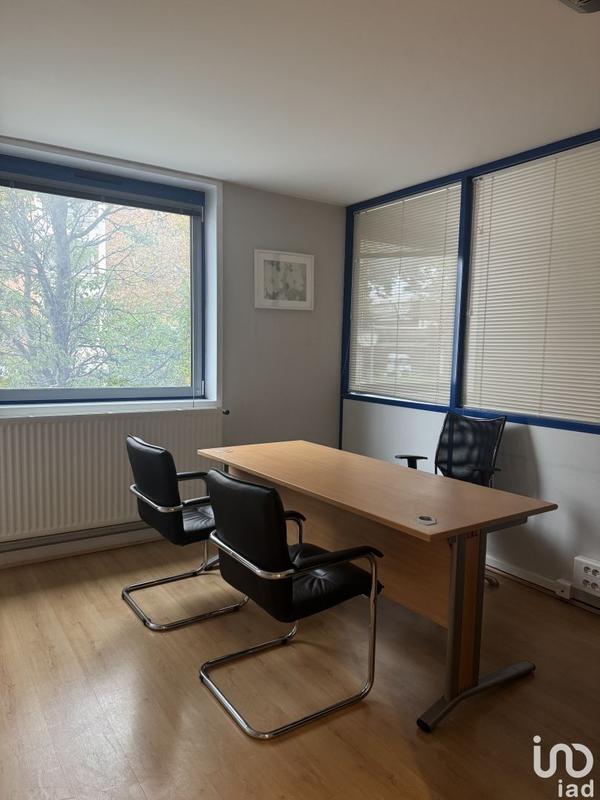 Bureau - 285 m²