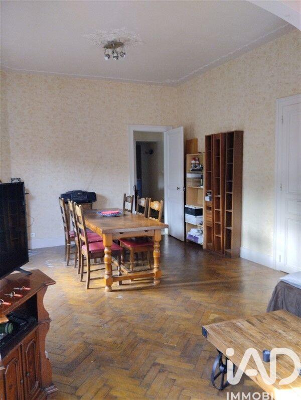 Maison de ville - 174 m² - 6 pièces