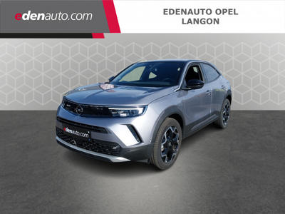 Opel Mokka 1.2 Turbo 130 ch Bva8 Ultimate
