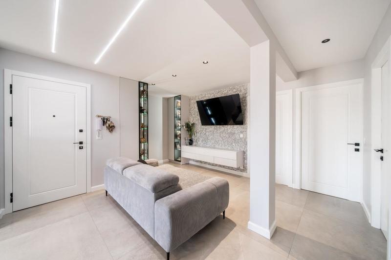 Appartement - 73 m² - 4 pièces