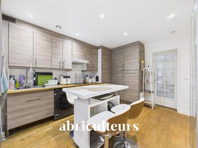 Appartement - 40 m² - 3 pièces