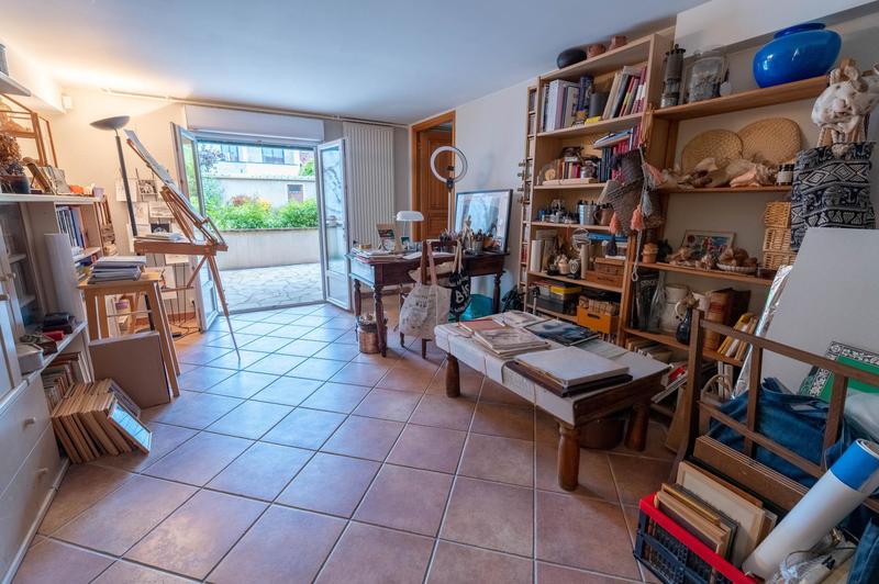 Maison - 156 m² - 6 pièces