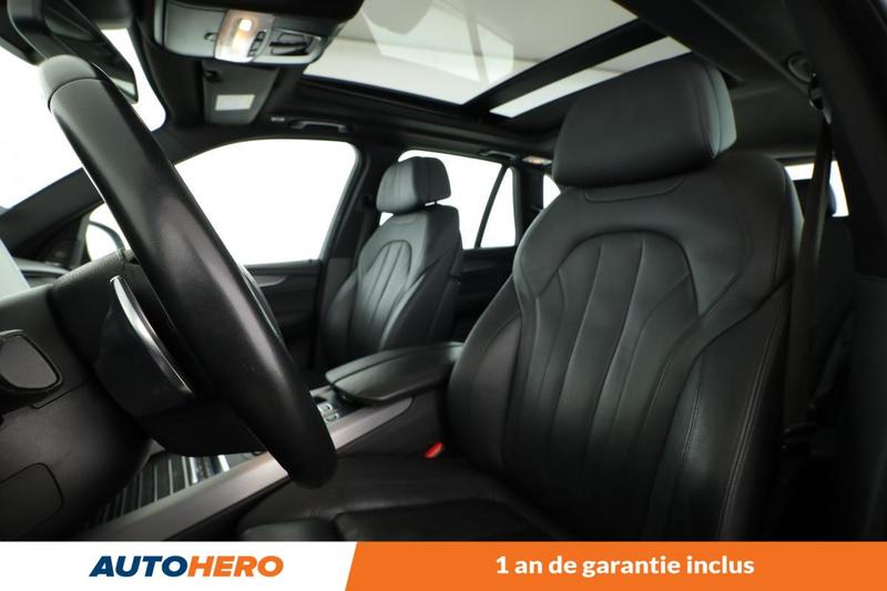 Bmw X5 xDrive40e xLine Bva8 313 ch