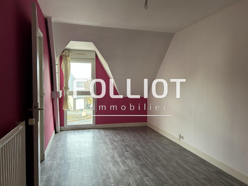 Maison - 89 m² - 4 pièces