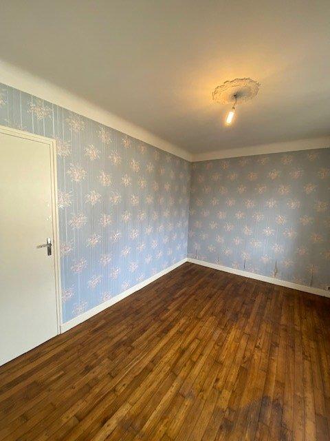 Maison de ville - 132 m² - 5 pièces