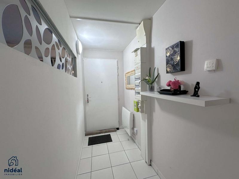 Maison - 66 m² - 3 pièces