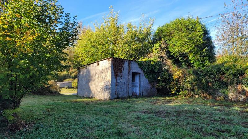 Maison - 113 m² - 6 pièces