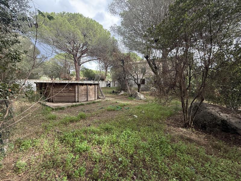 Maison jumelée - 94 m² - 4 pièces