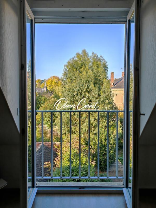 Appartement - 74 m² - 4 pièces