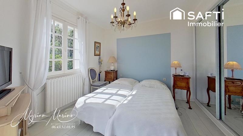 Villa - 129 m² - 5 pièces