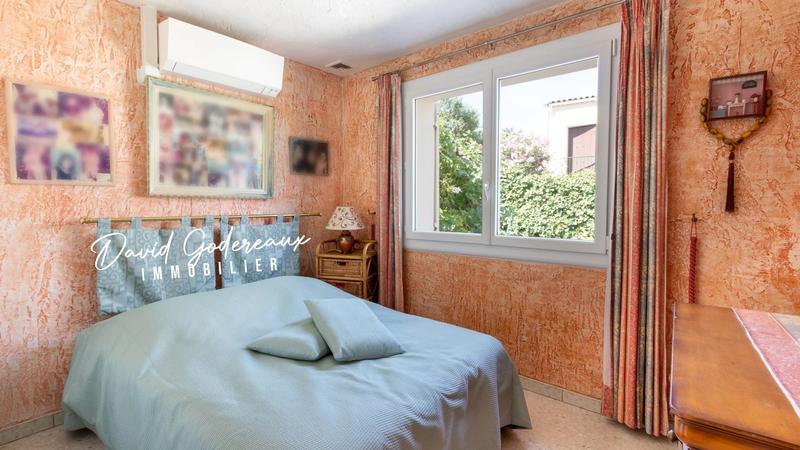 Villa - 173 m² - 7 pièces