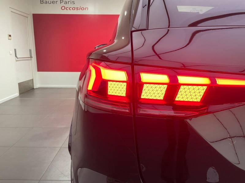 Audi q6 e-tron 387 ch 100 kWh quattro s line