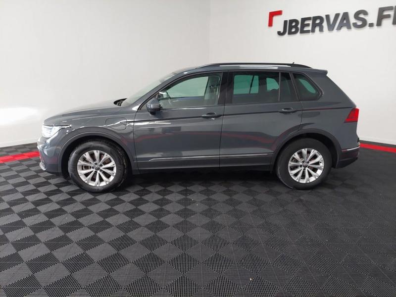 Volkswagen Tiguan 1.4 eHybrid 245ch Dsg6 Life Business