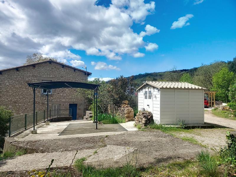 Appartement - 58 m² - 4 pièces