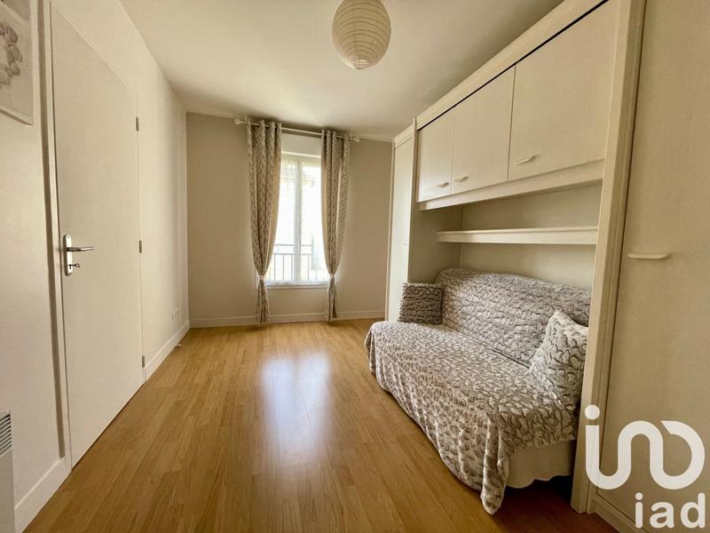 Maison - 81 m² - 4 pièces