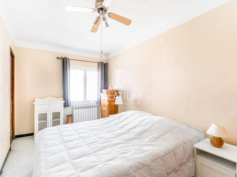 Maison - 48 m² - 3 pièces