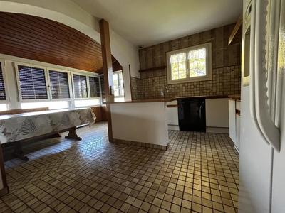 Maison - 167 m² - 6 pièces