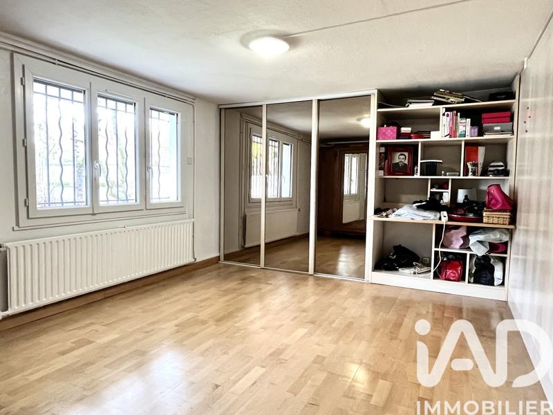 Maison - 190 m² - 6 pièces