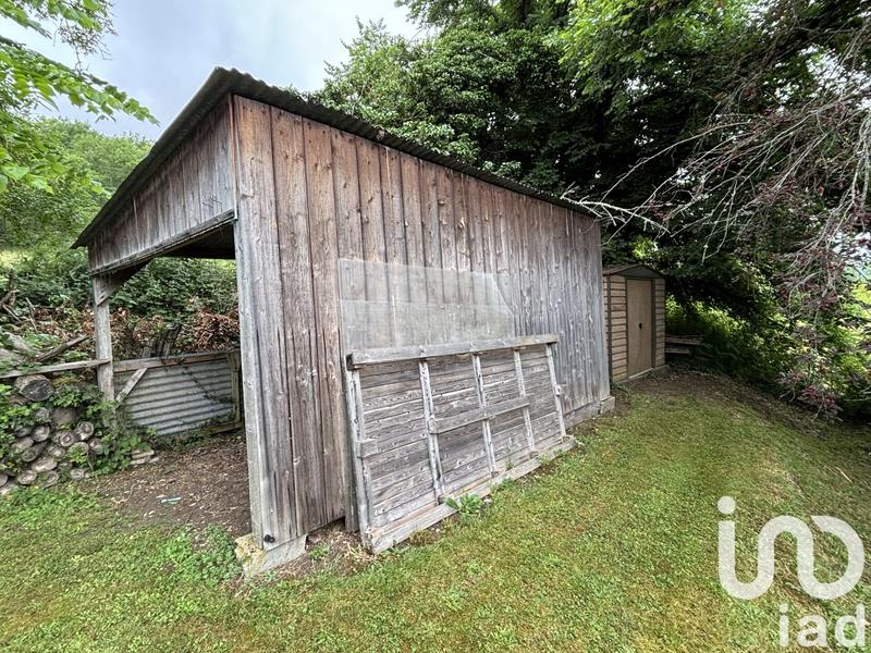 Maison - 114 m² - 4 pièces