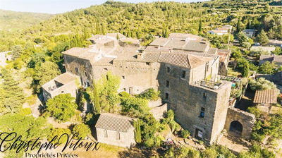 Demeure - 142 m² - 6 pièces