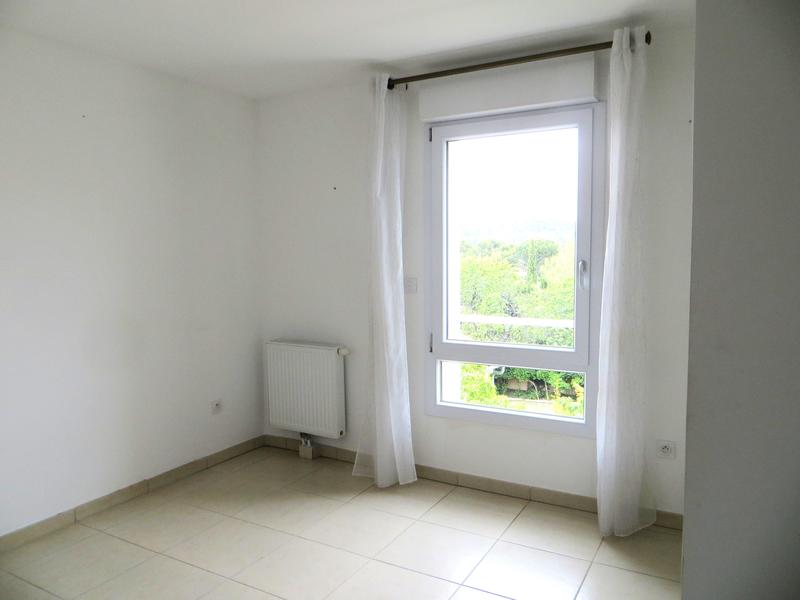 Appartement - 91 m² - 4 pièces