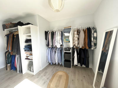 Maison - 114 m² - 6 pièces